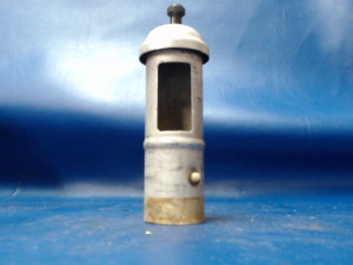 NPN Cessna - Outlet Assembly - Cabin Ventilation w/ Cap